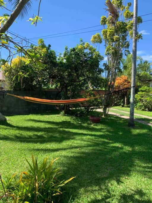 Teavaro Villa Hoama Lodge Moorea מראה חיצוני תמונה